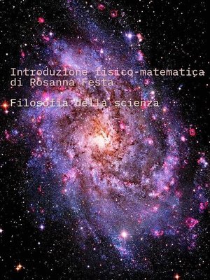 cover image of Introduzione fisico-matematica